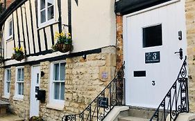 3 The Olde Barn Apartments